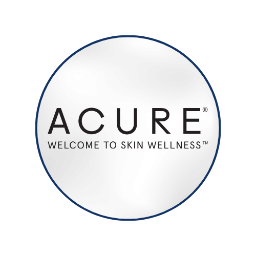 Univers de la marque ACURE