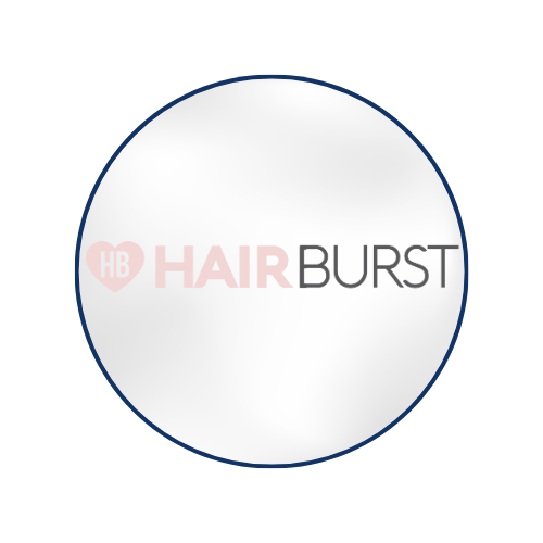 Univers de la marque Hairburst
