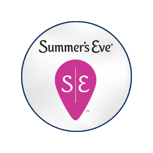 Univers de la marque Summers’ Eve