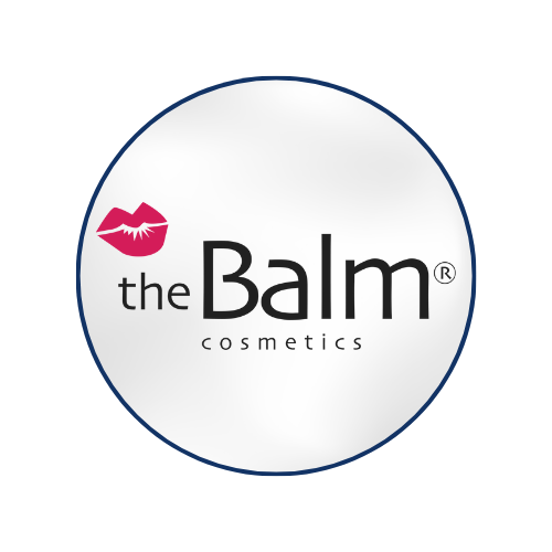 Univers de la marque theBalm
